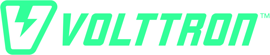 Volttron logo
